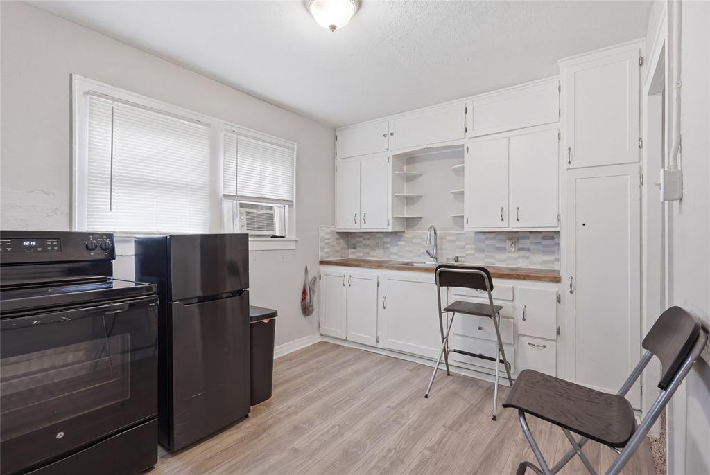 Stevens Add - Residential Income