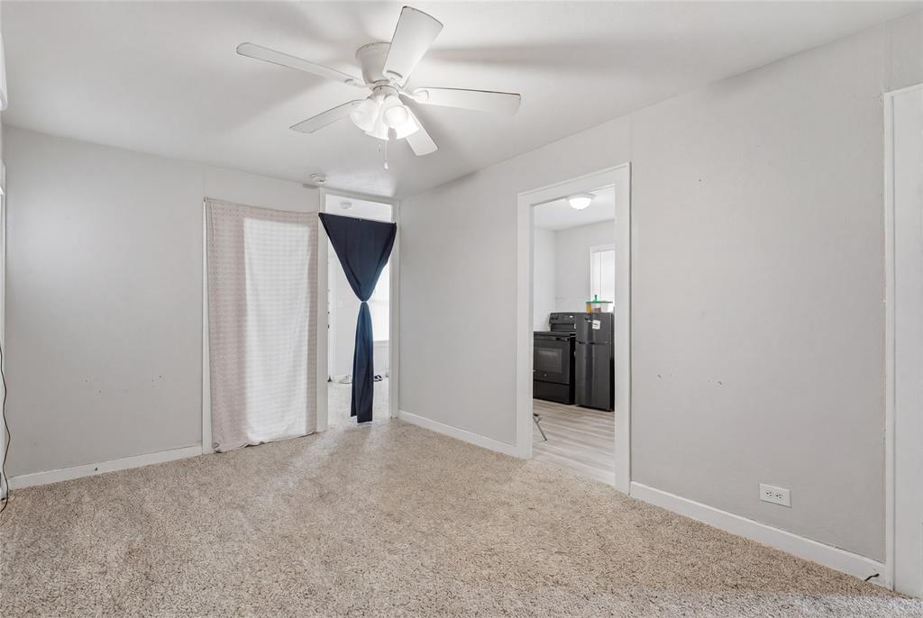 Stevens Add - Residential Income