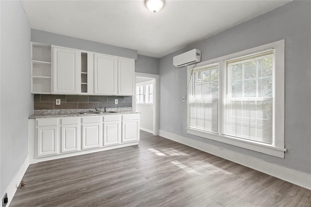 Stevens Add - Residential Income