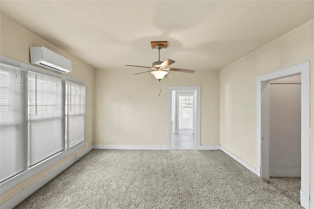 Stevens Add - Residential Income