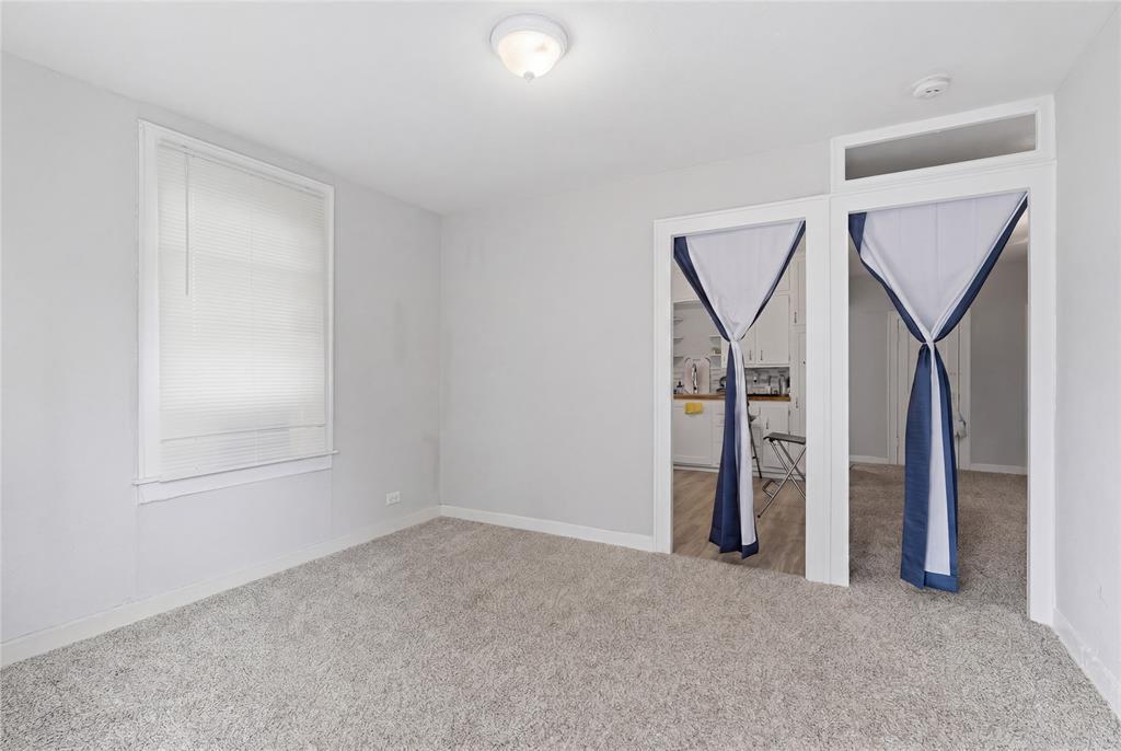 Stevens Add - Residential Income