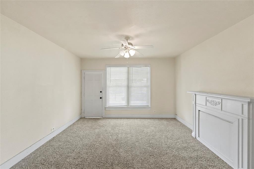 Stevens Add - Residential Income