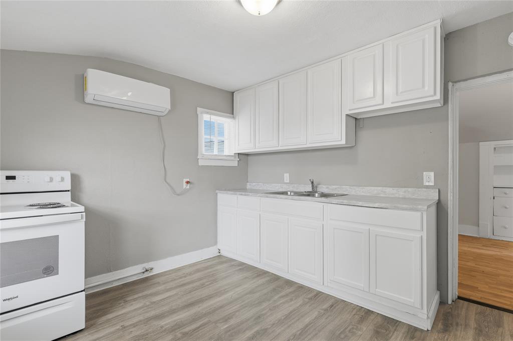 Stevens Add - Residential Income