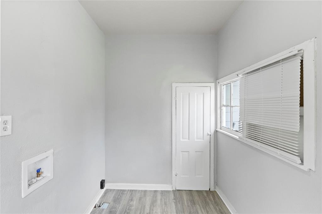 Stevens Add - Residential Income