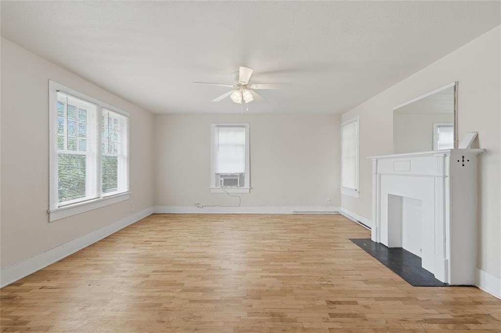 Stevens Add - Residential Income