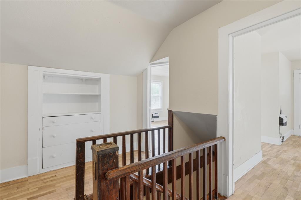 Stevens Add - Residential Income