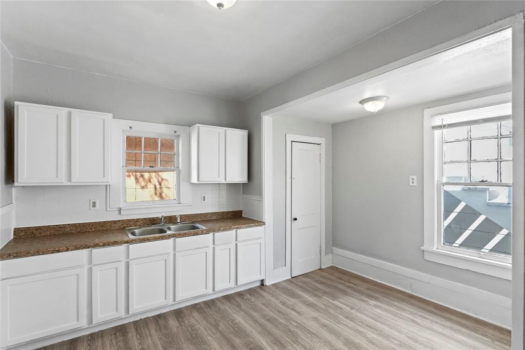 Stevens Add - Residential Income