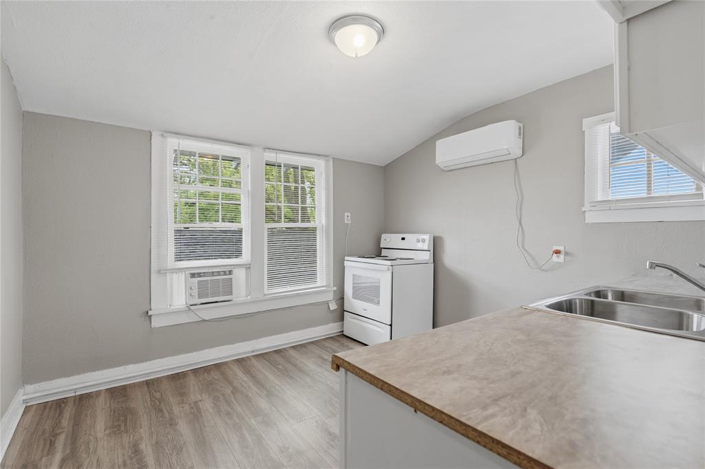Stevens Add - Residential Income