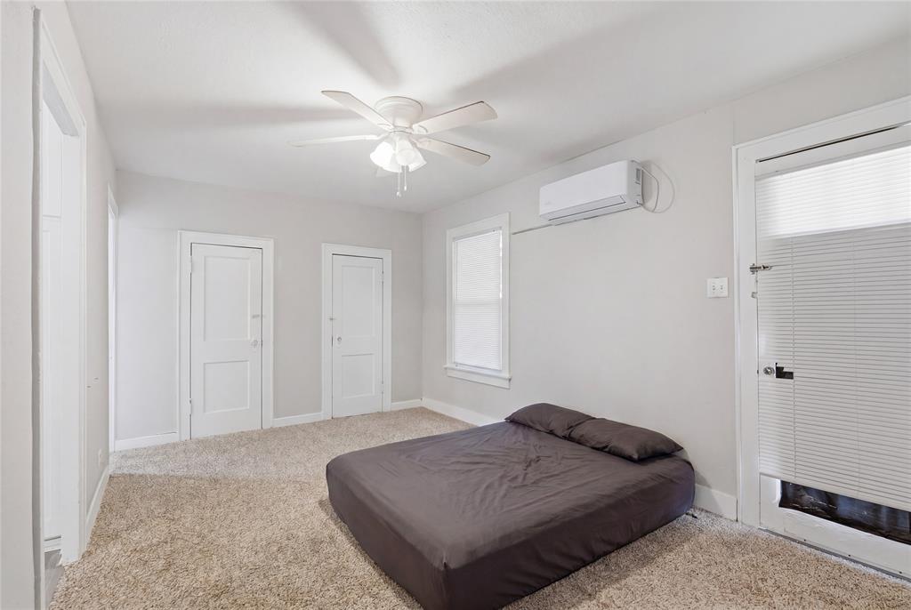 Stevens Add - Residential Income