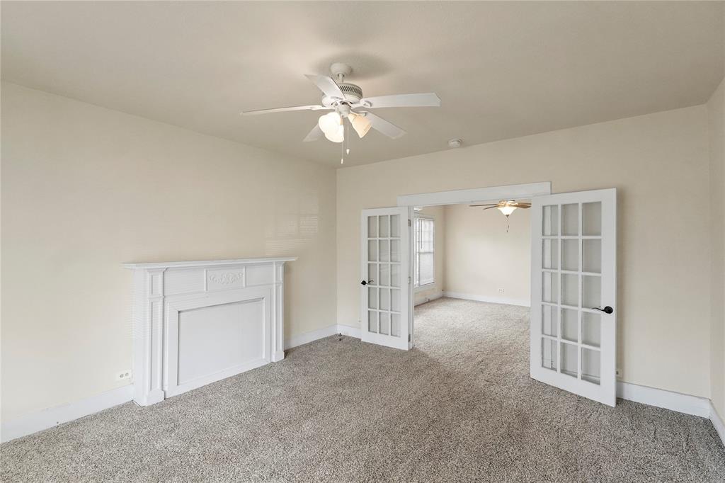 Stevens Add - Residential Income