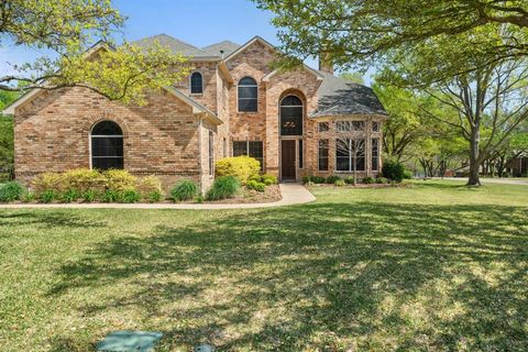 Photo of 1027 Santiago Trail, Wylie, TX 75098 (MLS # 21234084)