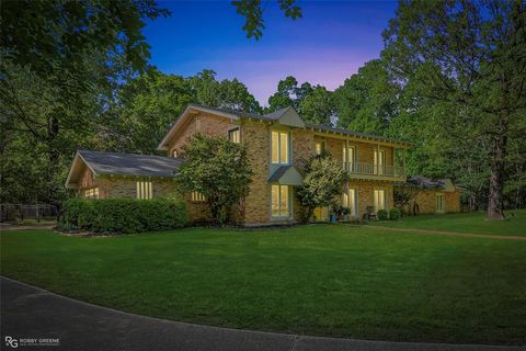 1301 Drake Drive, Minden, LA 71055 - MLS#: 20904943