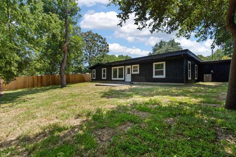 A home in Fort Worth