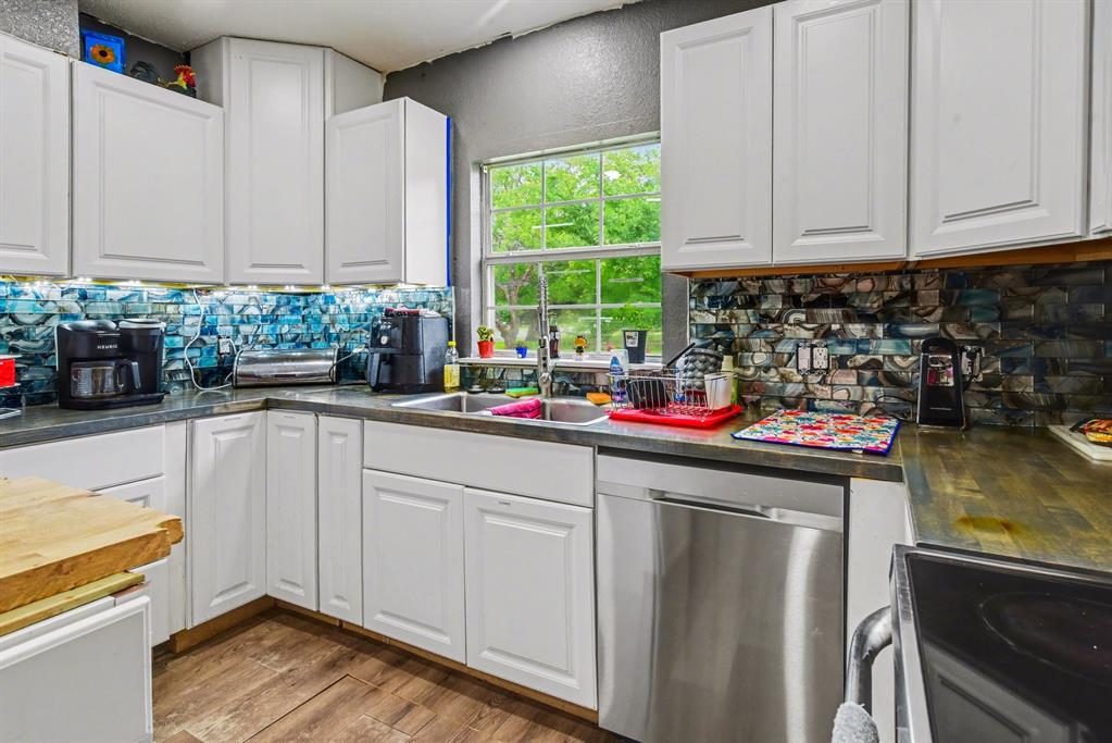 REAVILON ADDITION SECT 1,2,3 - Residential