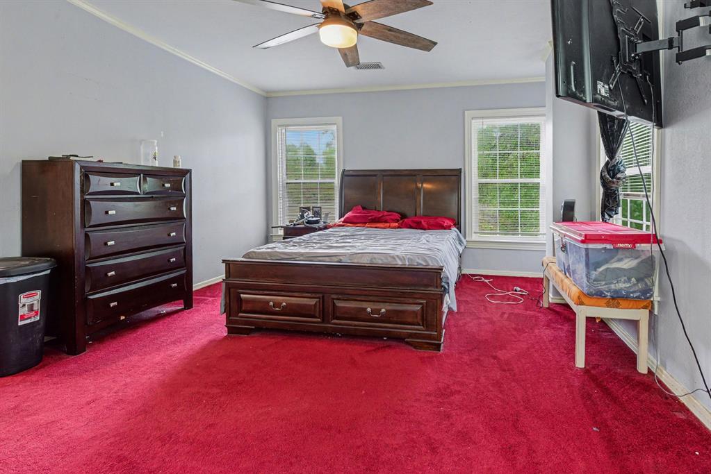 REAVILON ADDITION SECT 1,2,3 - Residential