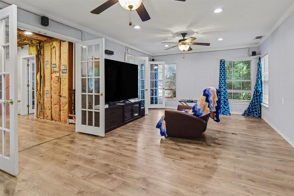 REAVILON ADDITION SECT 1,2,3 - Residential