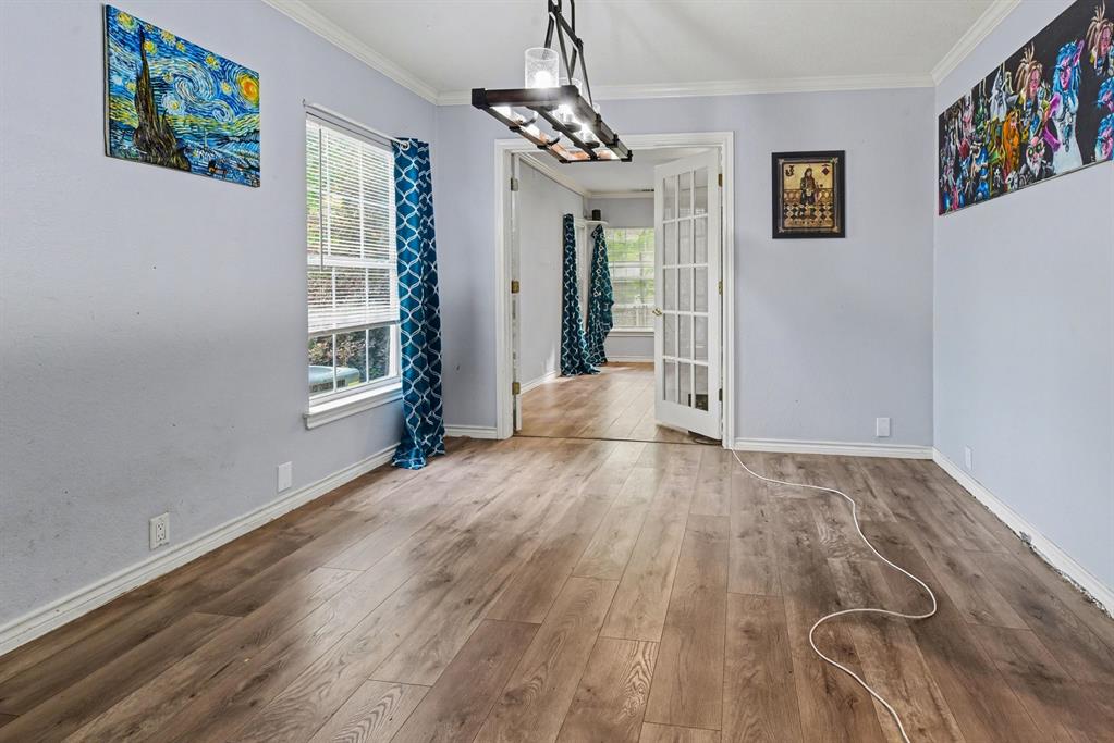 REAVILON ADDITION SECT 1,2,3 - Residential