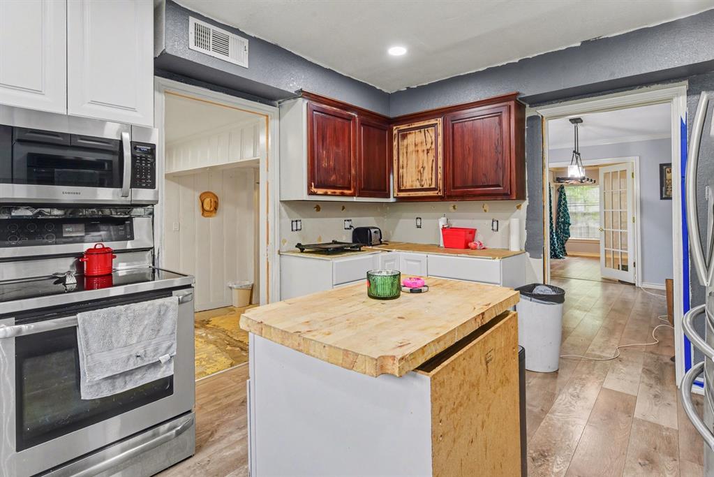 REAVILON ADDITION SECT 1,2,3 - Residential