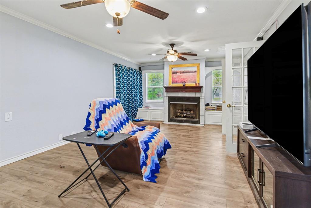 REAVILON ADDITION SECT 1,2,3 - Residential