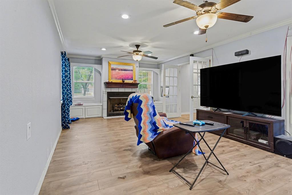 REAVILON ADDITION SECT 1,2,3 - Residential