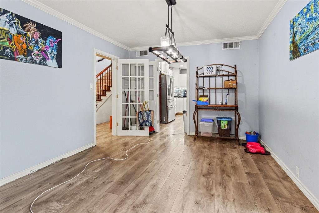 REAVILON ADDITION SECT 1,2,3 - Residential