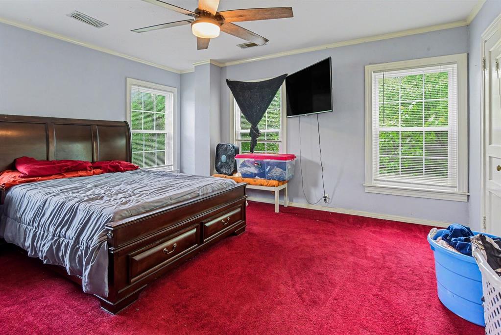 REAVILON ADDITION SECT 1,2,3 - Residential