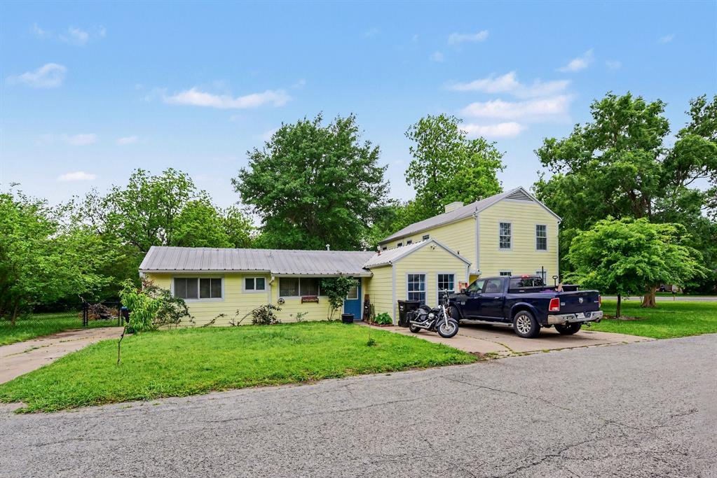 REAVILON ADDITION SECT 1,2,3 - Residential