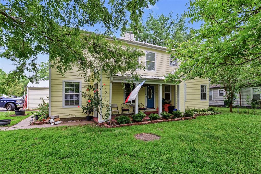 REAVILON ADDITION SECT 1,2,3 - Residential