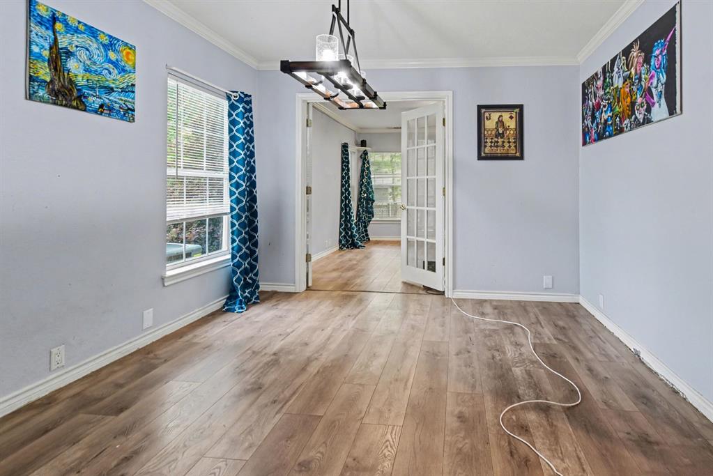 REAVILON ADDITION SECT 1,2,3 - Residential