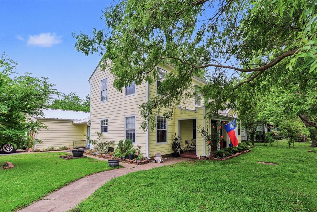 REAVILON ADDITION SECT 1,2,3 - Residential