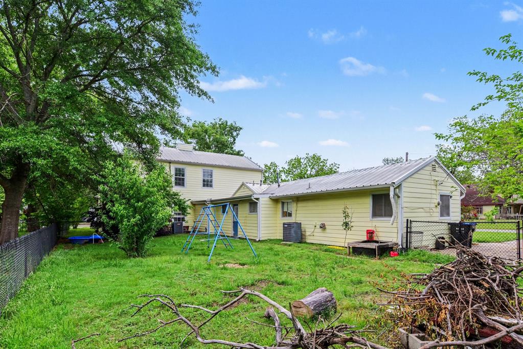 REAVILON ADDITION SECT 1,2,3 - Residential