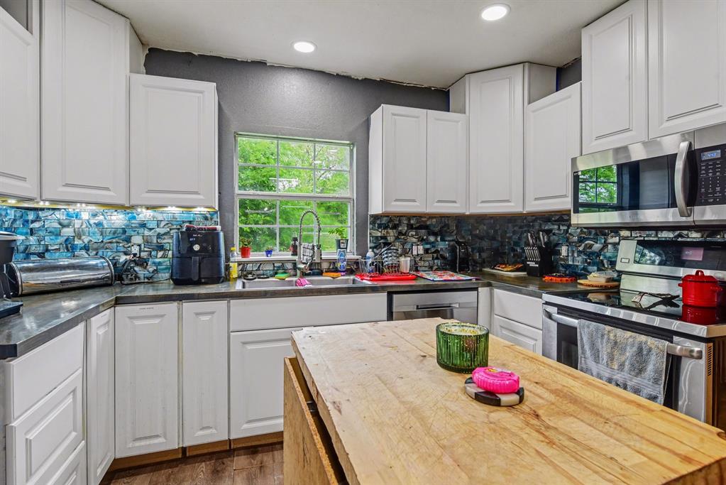 REAVILON ADDITION SECT 1,2,3 - Residential