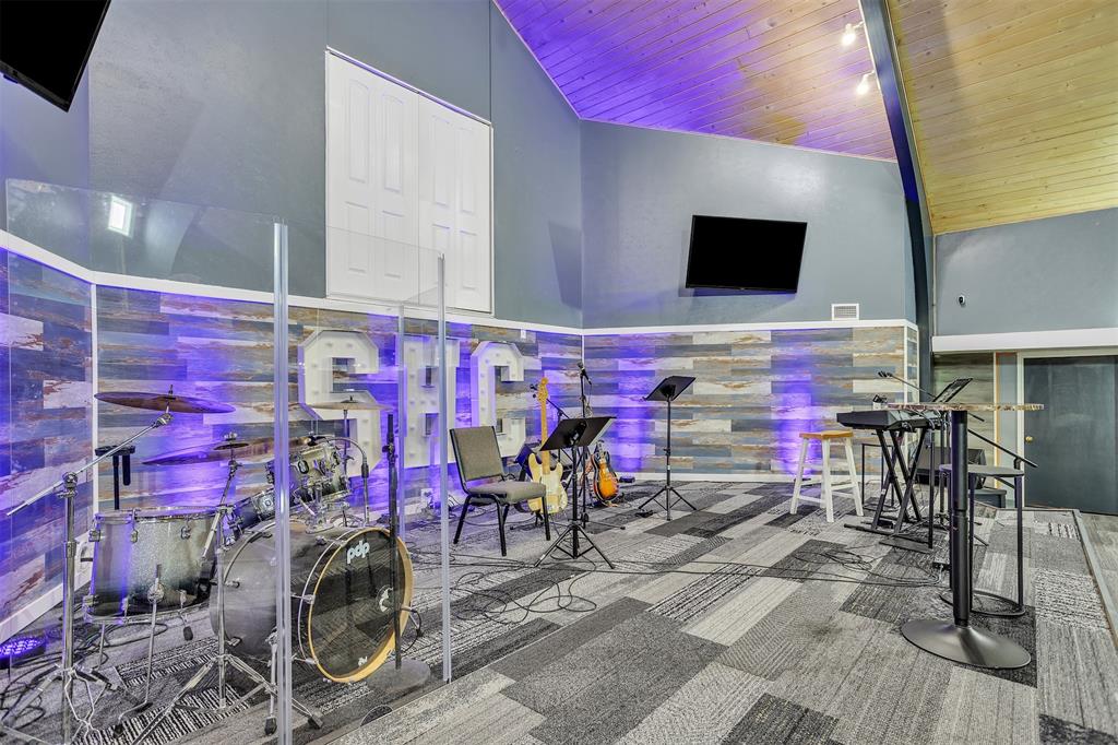 Original Cleburn - Commercial Sale