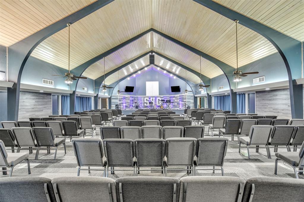 Original Cleburn - Commercial Sale