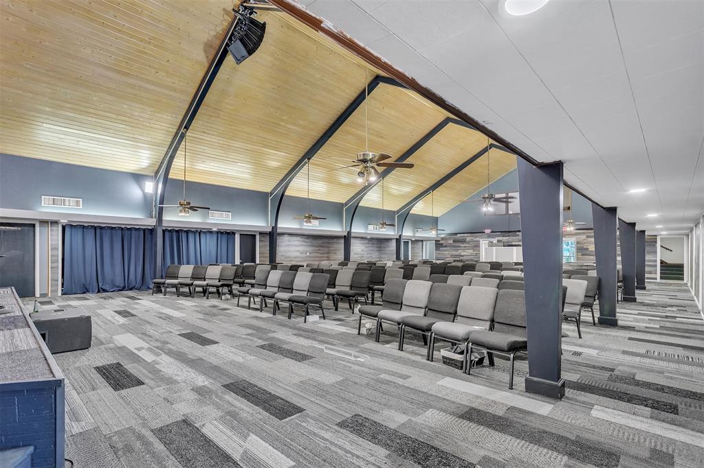 Original Cleburn - Commercial Sale