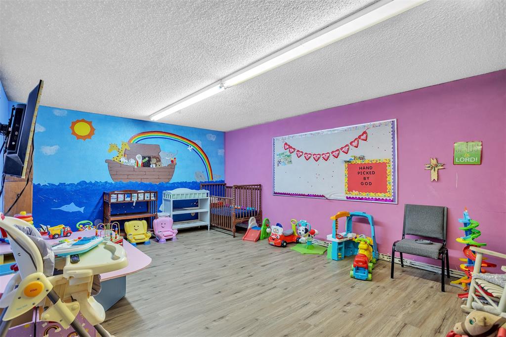 Original Cleburn - Commercial Sale