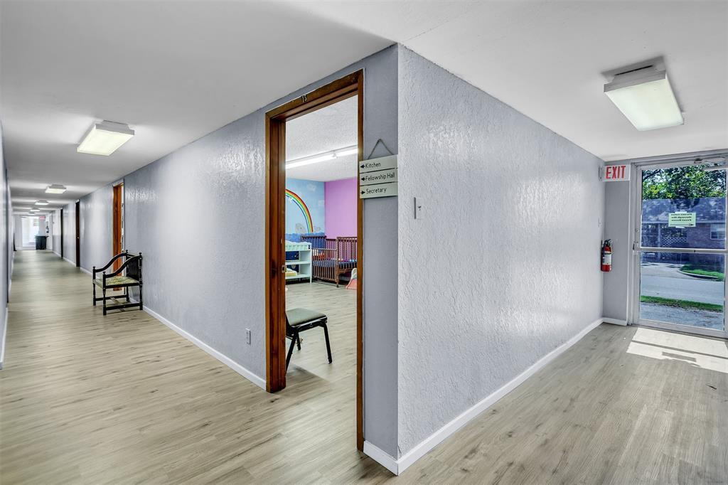 Original Cleburn - Commercial Sale