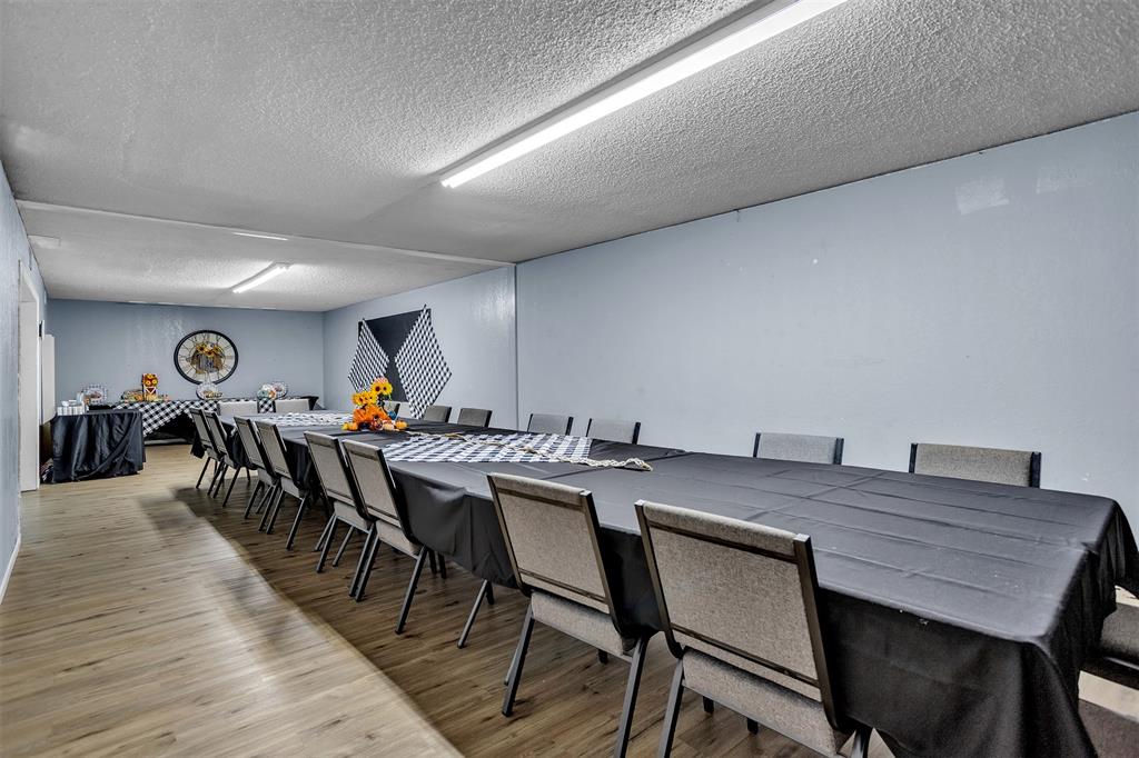 Original Cleburn - Commercial Sale