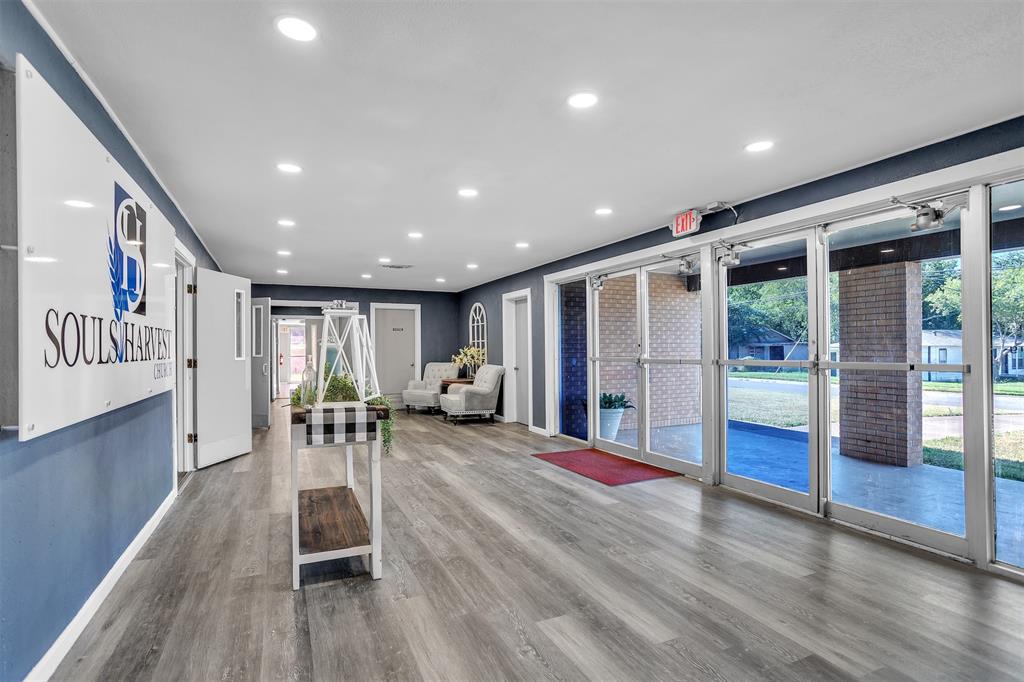 Original Cleburn - Commercial Sale