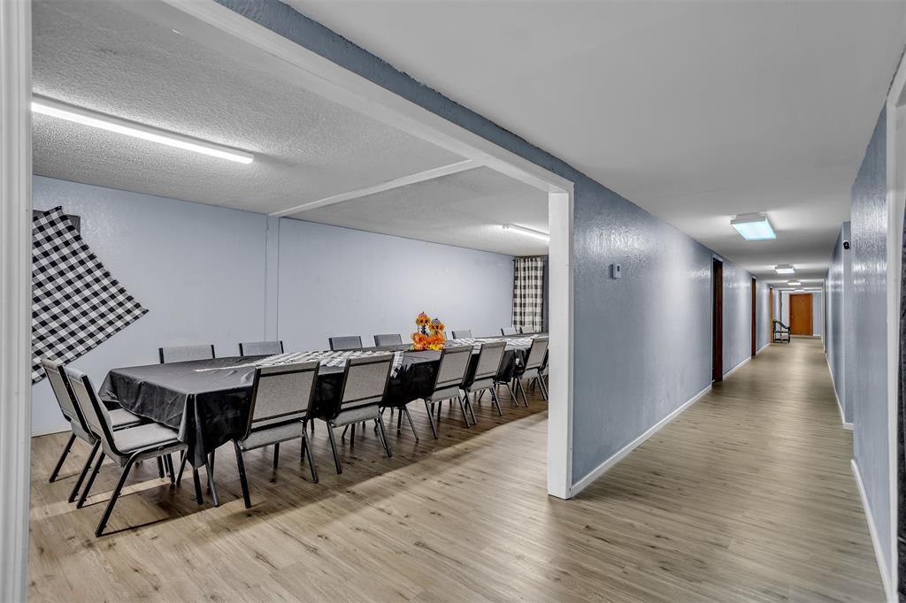 Original Cleburn - Commercial Sale