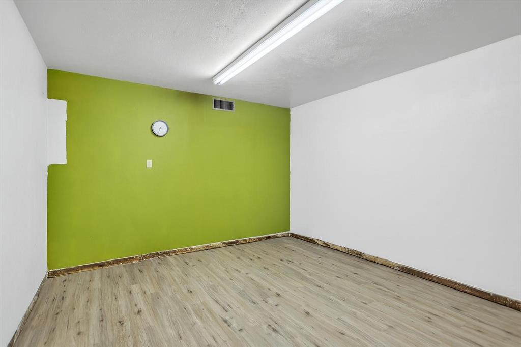 Original Cleburn - Commercial Sale