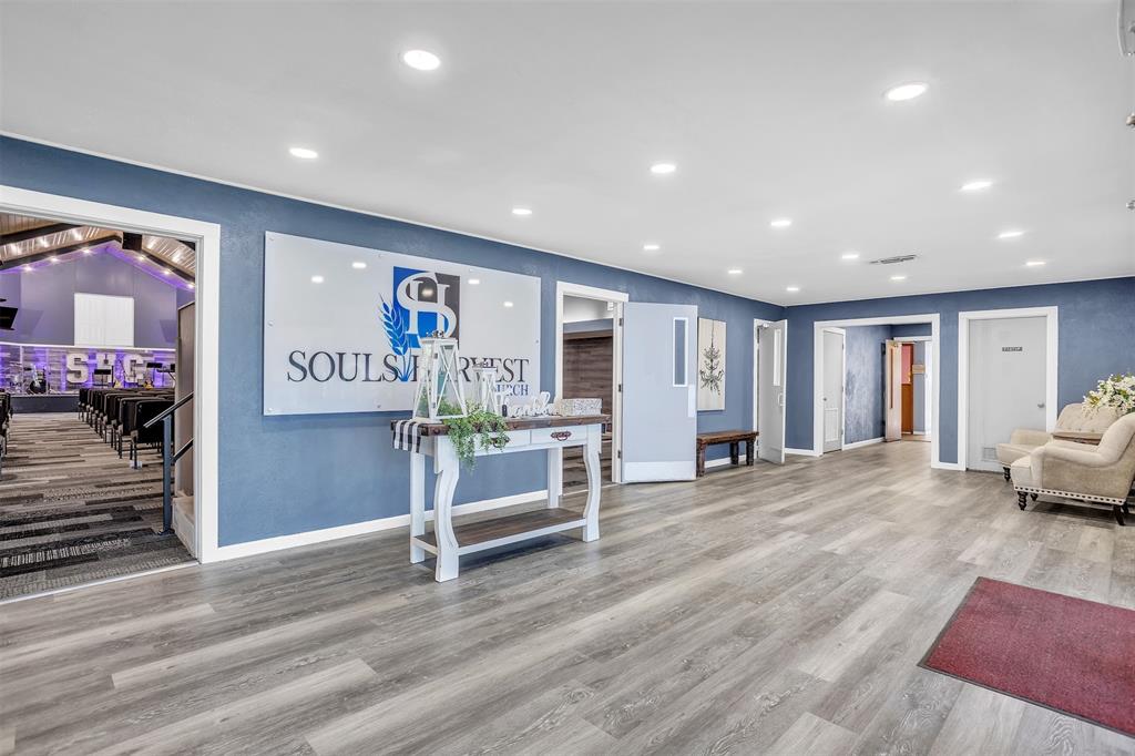 Original Cleburn - Commercial Sale