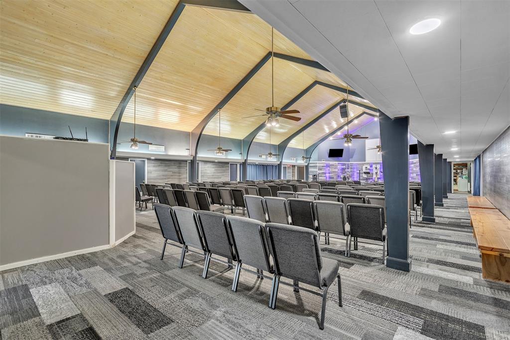 Original Cleburn - Commercial Sale