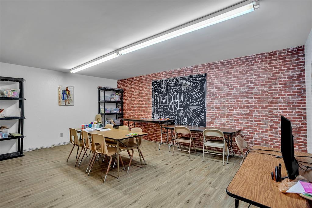 Original Cleburn - Commercial Sale