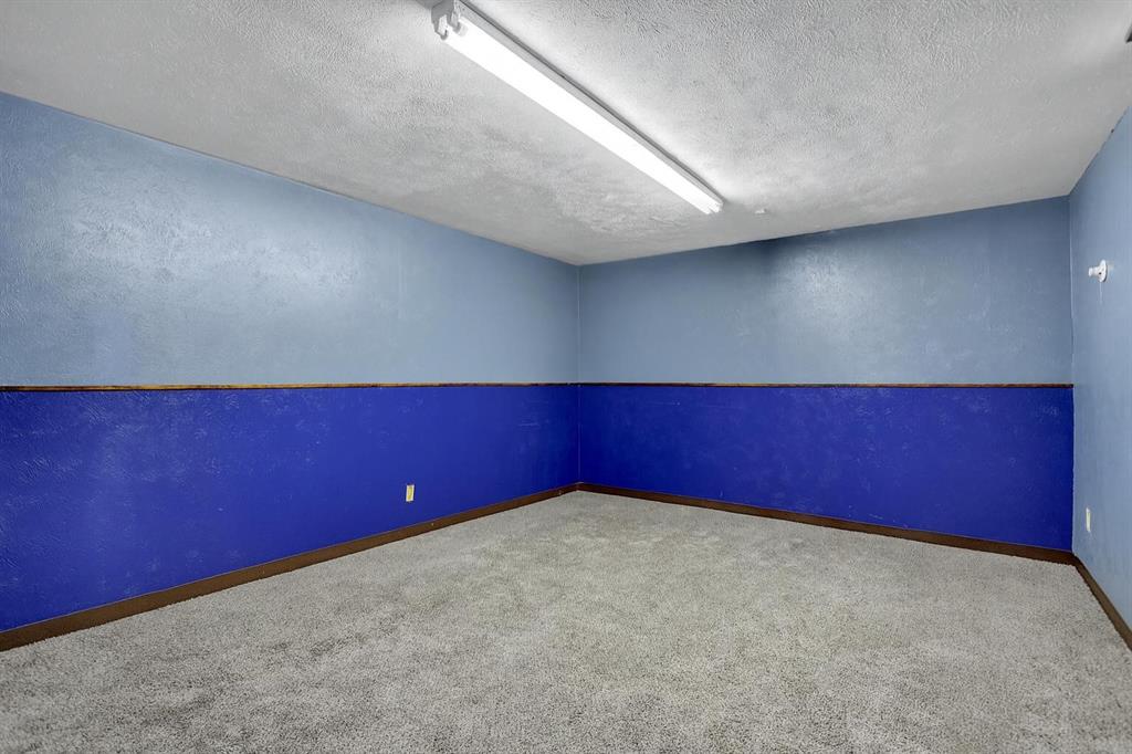 Original Cleburn - Commercial Sale