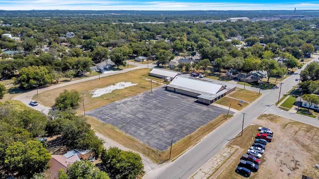 Original Cleburn - Commercial Sale