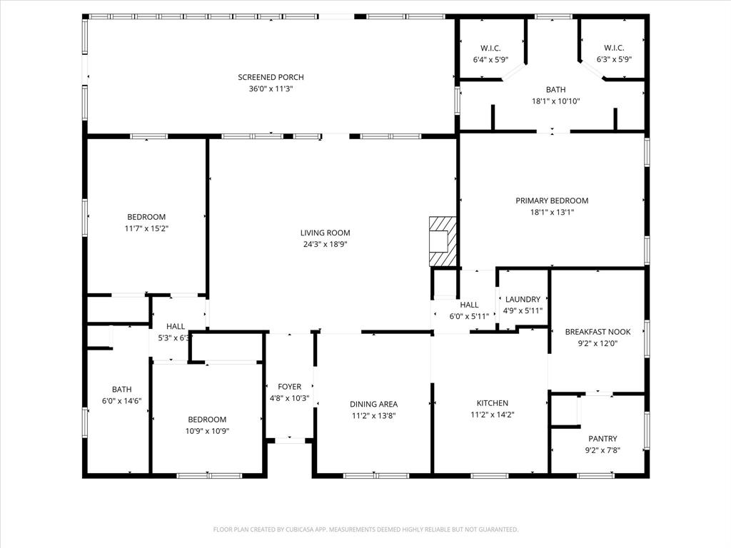 Abraham Ogden - Residential