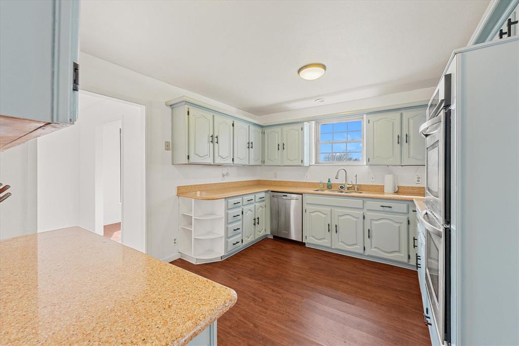 Abraham Ogden - Residential