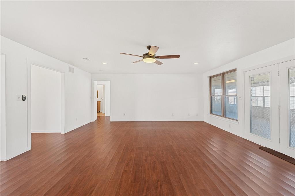 Abraham Ogden - Residential