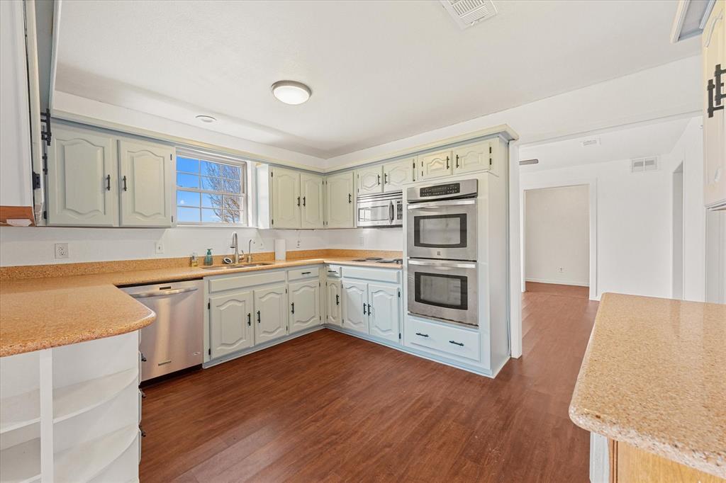 Abraham Ogden - Residential